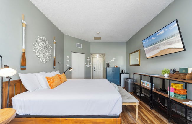 Inn at Camachee Harbor - Foto 64