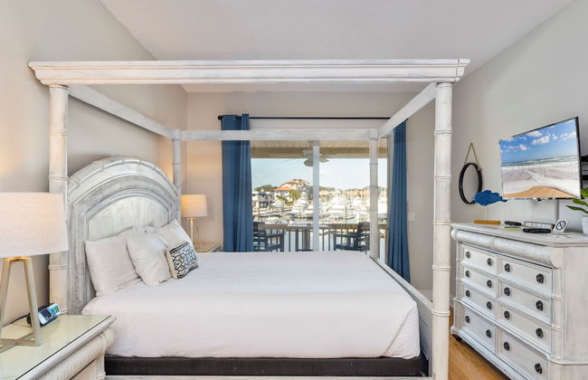 Inn at Camachee Harbor - Foto 66