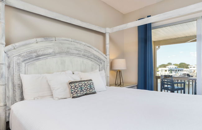 Inn at Camachee Harbor - Foto 65