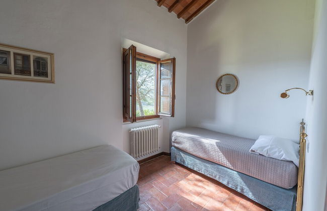 Corte di Valle Wine and Resort - Foto 47