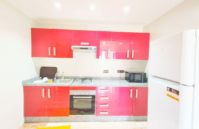 Les Belles Residences E - Foto 18