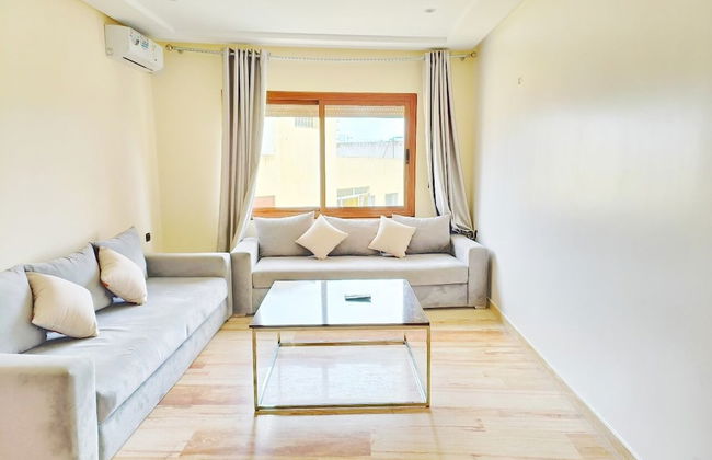 Les Belles Residences E - Foto 24