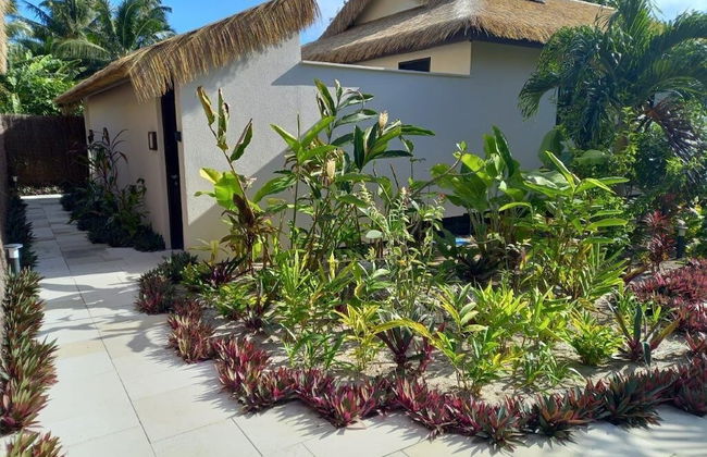 Serenity Villas Rarotonga - Foto 70