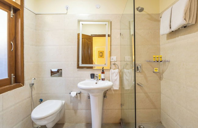 The Manor Luxury Apartments - Photo 75