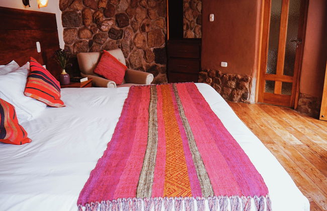 Unuwasi Hotel & Villa - Foto 18