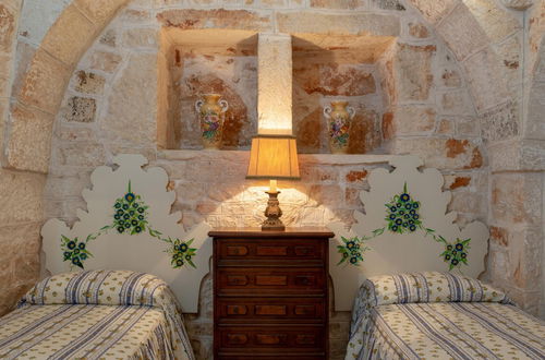 Photo 31 - Stile e Relax nei Trulli by Wonderful Italy