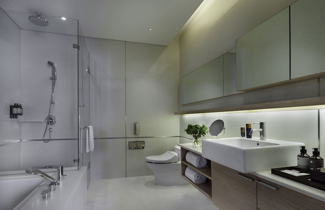 Somerset Sukhumvit Thonglor Bangkok - Foto 49