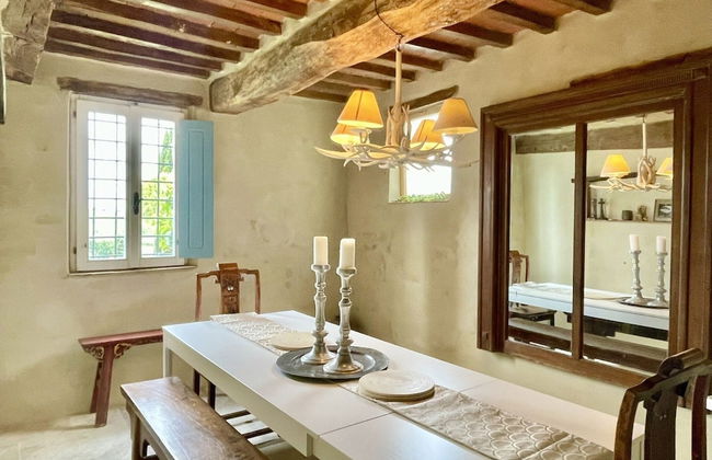 Pet-friendly Umbria Villa - Foto 30