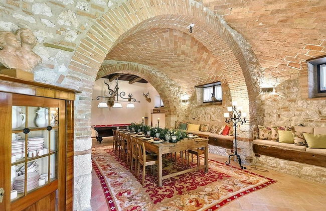 Belvilla by OYO Villa Aiola - Foto 33