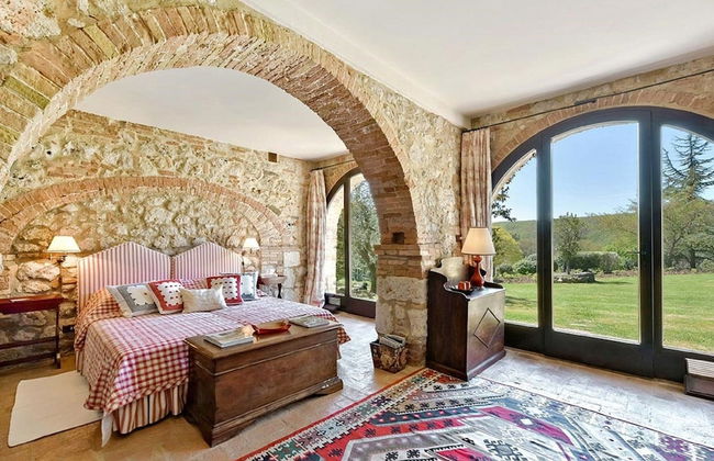 Belvilla by OYO Villa Aiola - Foto 10
