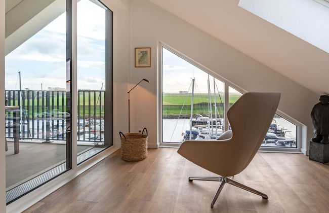 Luxury Apartment in Residence Marina Kamperland - pet Friendly - Foto 80