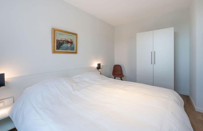Luxury Apartment in Residence Marina Kamperland - pet Friendly - Foto 30
