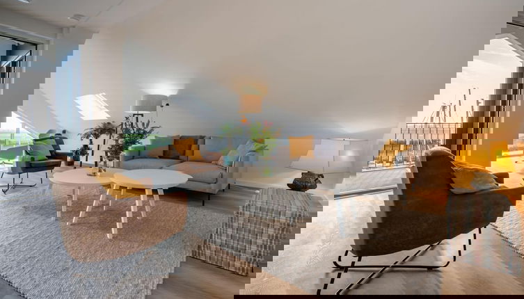 Foto 1 - Beautiful Penthouse With Stunning Views