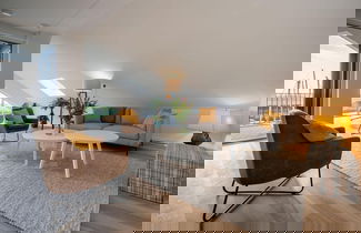 Photo 1 - Beautiful Penthouse With Stunning Views