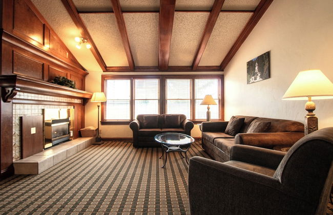 Sunburst Condominiums - Foto 20