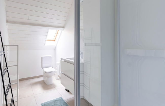 Apartment in Wortel Hoogstraten With Garden - Photo 19