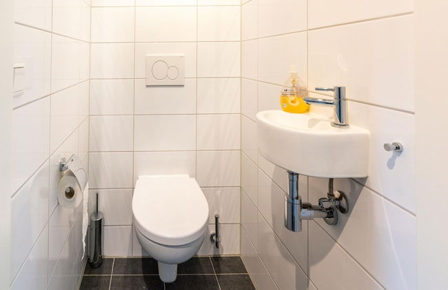 Coastal Getaway w/ Sauna - Foto 23