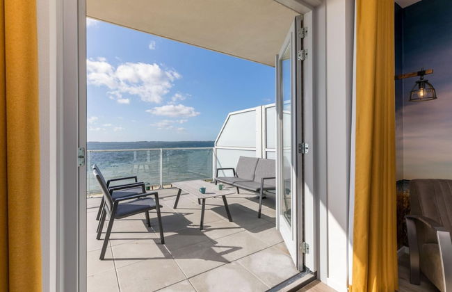 Apartment on Tholen by Oosterschelde Estuary - Photo 33