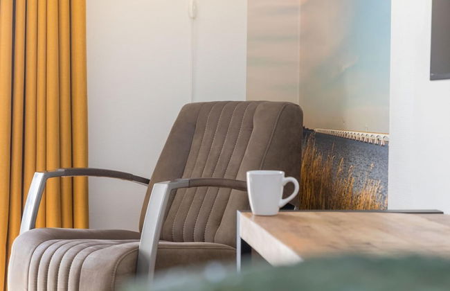 Apartment on Tholen by Oosterschelde Estuary - Photo 11