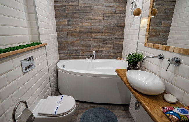 EcoLoft Studios - Photo 68