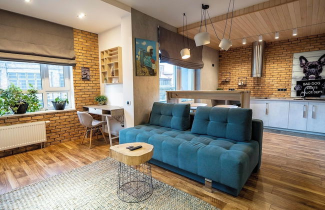 EcoLoft Studios - Photo 30