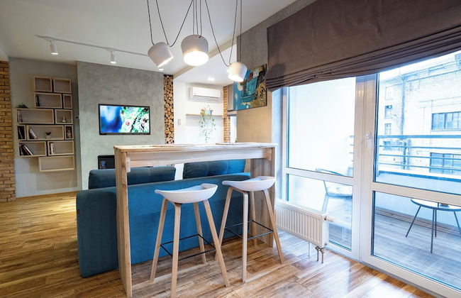 EcoLoft Studios - Photo 32