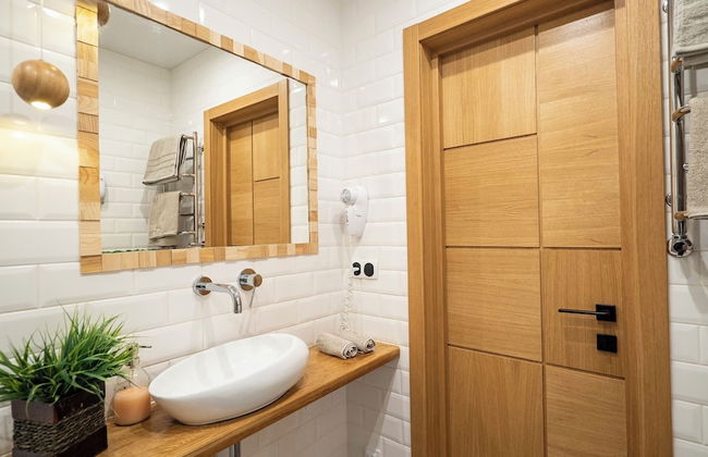 EcoLoft Studios - Photo 69