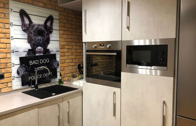 EcoLoft Studios - Photo 51