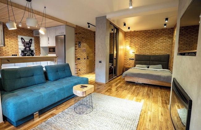 EcoLoft Studios - Photo 31