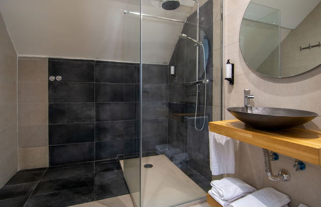 Apartamentos Magna Sevilla - Foto 47