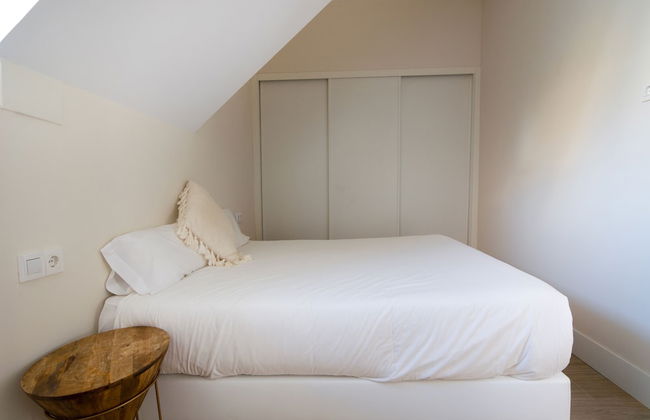 Apartamentos Magna Sevilla - Foto 19