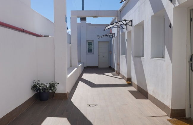 Apartamentos Magna Sevilla - Foto 42