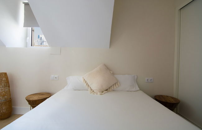 Apartamentos Magna Sevilla - Foto 18