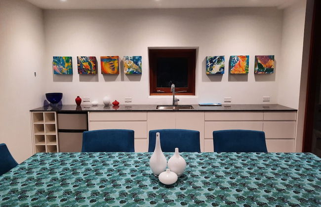 Villa Being - Tobago Luxury B&B - Foto 40