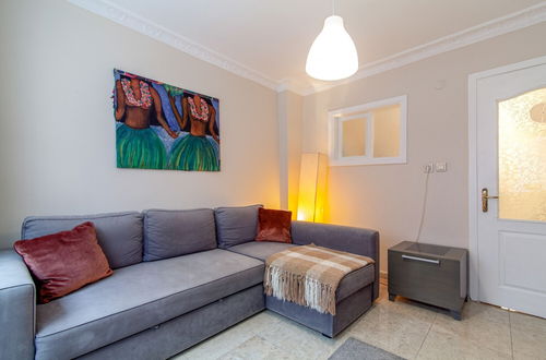 Photo 2 - Lovely Flat With Central Location in Sisli