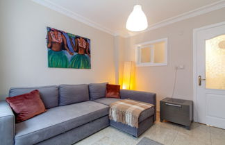 Photo 2 - Lovely Flat With Central Location in Sisli