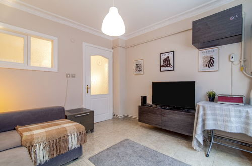 Photo 6 - Lovely Flat With Central Location in Sisli