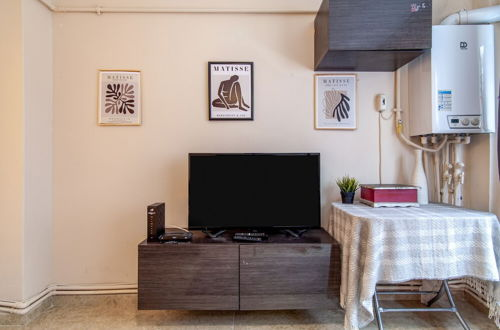 Photo 12 - Lovely Flat With Central Location in Sisli