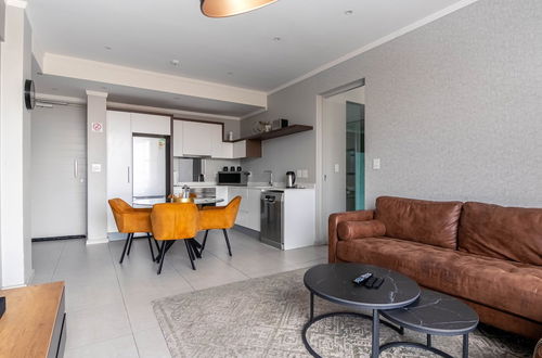 Photo 23 - Sandton Smart Apartment Fifteen