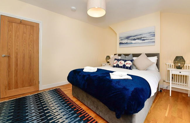Just Stay Wales - Castle Square Cottage - Foto 2