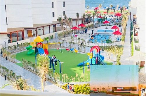 Photo 1 - Port Said Resort Rentals