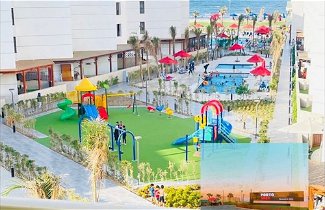 Foto 1 - Port Said Resort Rentals