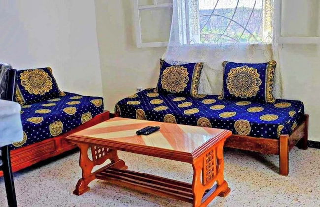 La Résidence Location Daoud - Photo 15