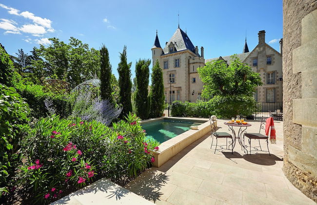 Château Les Carrasses - Foto 80