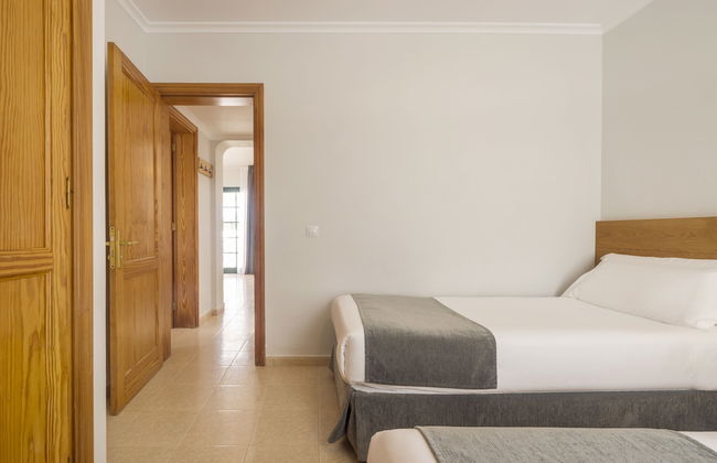Aparthotel ILUNION Costa Sal Lanzarote - Foto 18