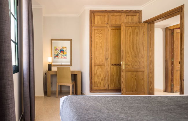 Aparthotel ILUNION Costa Sal Lanzarote - Foto 17