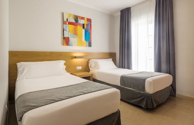 Aparthotel ILUNION Costa Sal Lanzarote - Foto 16
