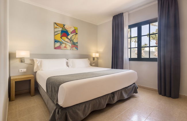 Aparthotel ILUNION Costa Sal Lanzarote - Foto 19