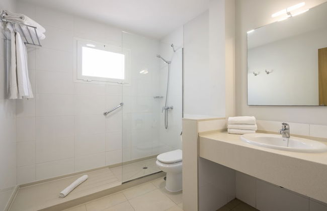 Aparthotel ILUNION Costa Sal Lanzarote - Foto 63