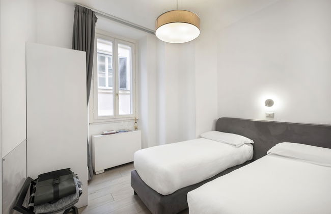 Oriana Homèl Roma - Foto 57